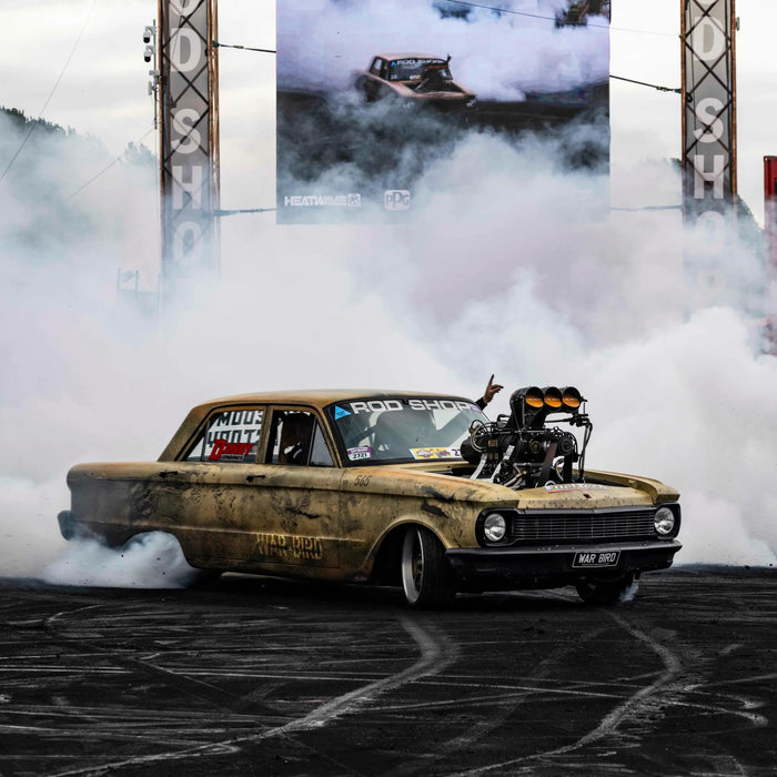 Ultimate Guide to Summernats 37 – Everything You Need to Know