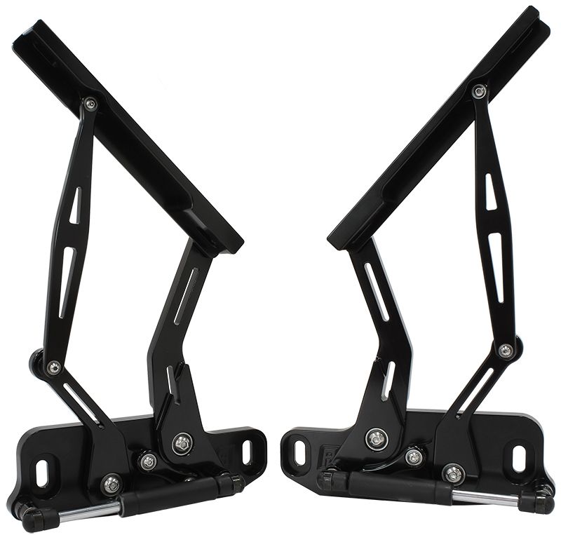 Body, Exterior & Interior Accessories