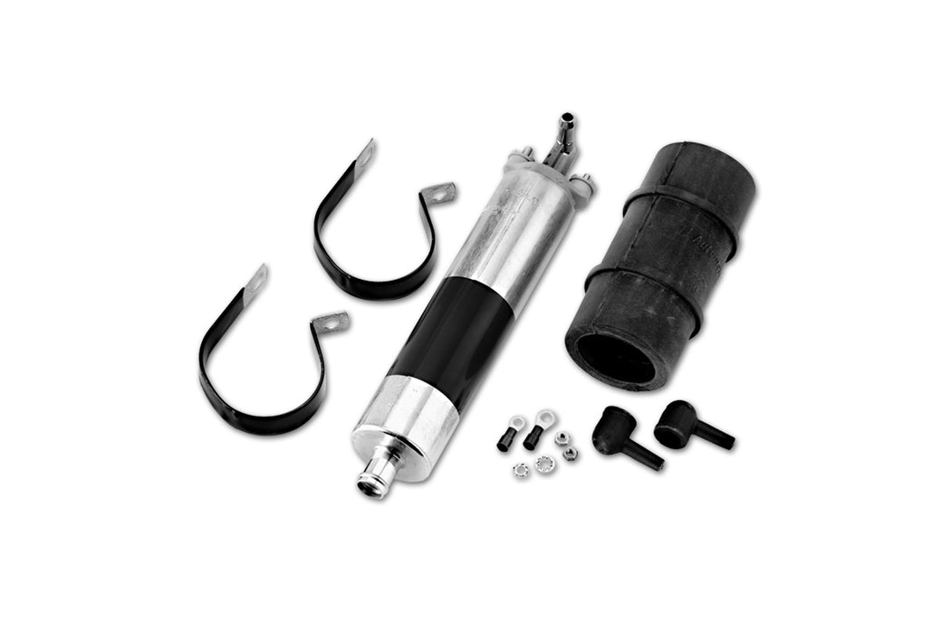 Pierburg 7.50012.50.0 Ext 43mm E85 Efi