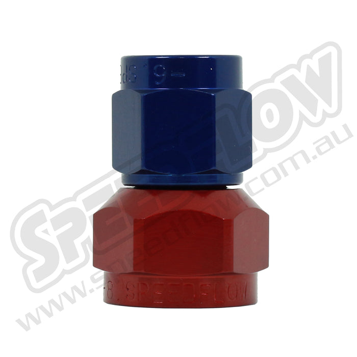 Speedflow -6 TO -8 FEMALE UNION