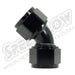 Speedflow -16 FEMALE UNION - 45 DEGREE