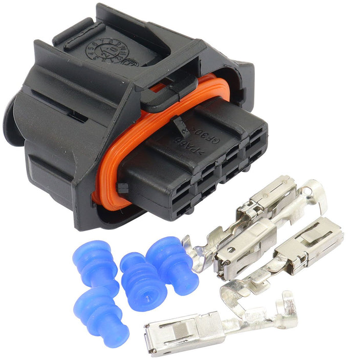 Ford Falcon BA, BF , FG Bosch Map Sensor Plug &Pins  Suit Bosch 0281002514 Aeroflow AF49-1560