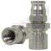 Speedflow -4 HOSE TO M12 x 1.0 FEMALE INV