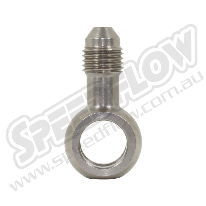 Speedflow -4 MALE TO 3/8-M10 BANJO