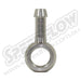 Speedflow 7/16_ BANJO TO 1/4_ HOSE TAIL
