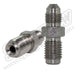 Speedflow -3 MALE TO M10 x 1.25 MALE DUA