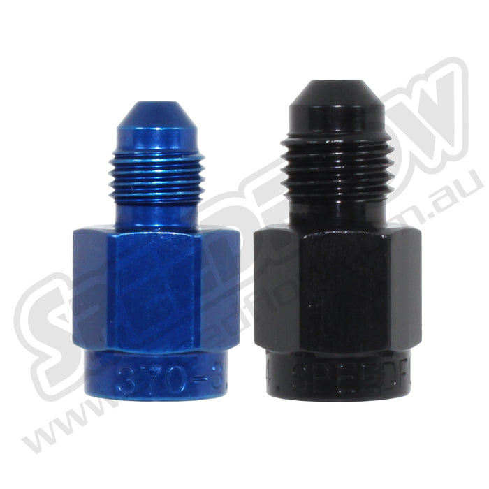 Speedflow -4 MALE TO 1/8_NPT FEMALE