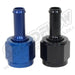 Speedflow -8 FEMALE TO 3/8 _ HOSE TAIL