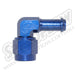 Speedflow -8 FEMALE TO 1/2_ HOSE TAIL