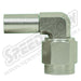 Speedflow -3 CRIMP TO M12x1.50 FEMALE INV SEAT 90 DEG