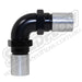 Speedflow -8 90° DOUBLE CRIMP HOSE ENDS