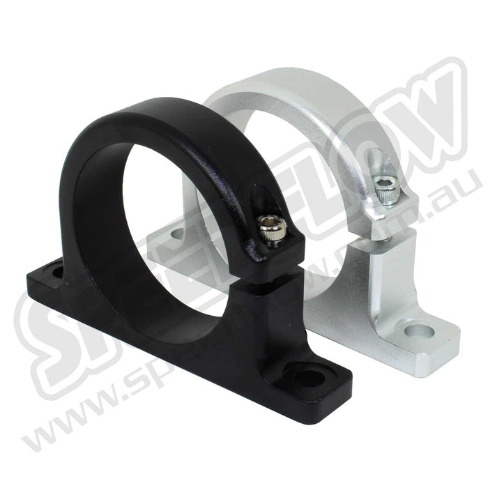 Speedflow FILTER BRACKET 1.75inch-45mm ID- NATURAL