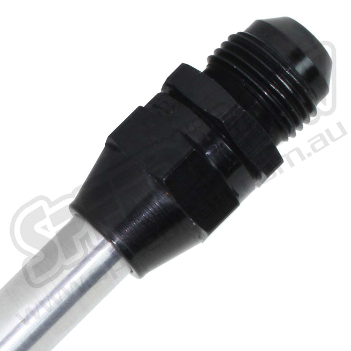 Speedflow -6 MALE TO 3/8 BARB ADAPTER