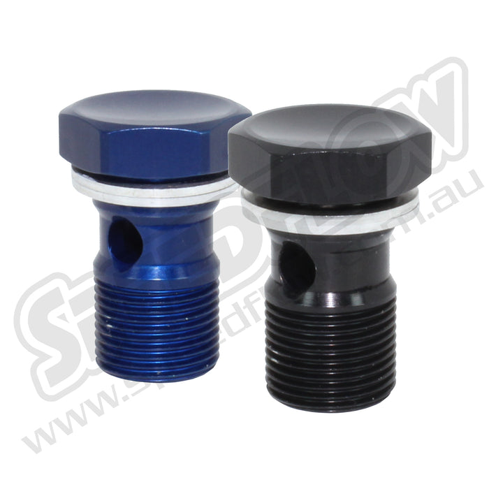 Speedflow BANJO BOLT 9/16_-24