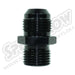 Speedflow -12 MALE TO 1/2_ BSPP ADAPTER