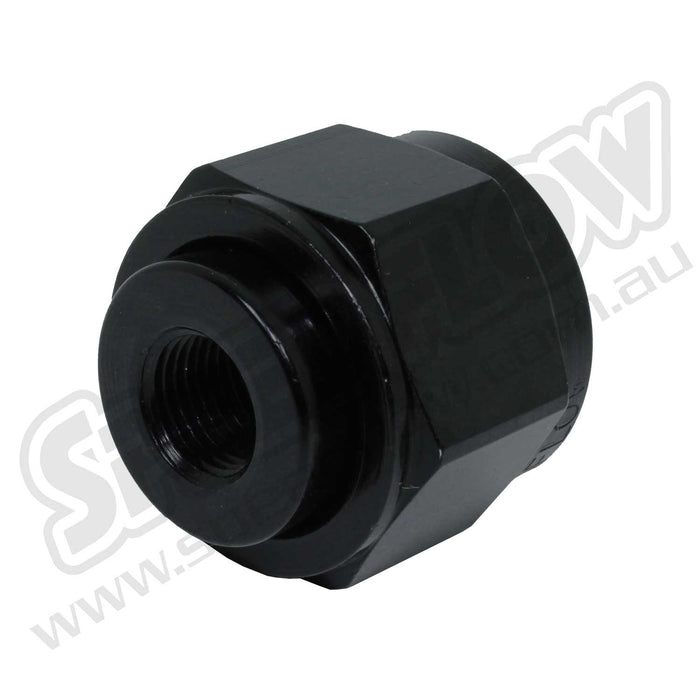 Speedflow -12 FEMALE TO 1/8 NPT FEMALE PORT