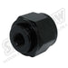 Speedflow -12 FEMALE TO 1/8 NPT FEMALE PORT