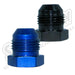 Speedflow -20 FLARE PLUG - BLUE