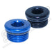 Speedflow -8 IN HEX O-RING PORT PLUG