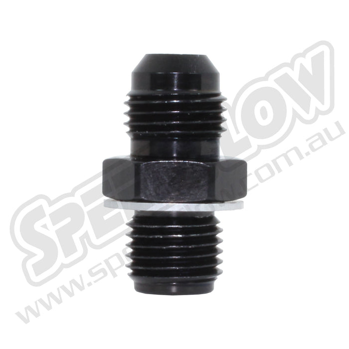 Speedflow -6 FLARE TO 1/4 NPS ADAPTER