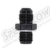 Speedflow -6 FLARE TO 1/4 NPS ADAPTER
