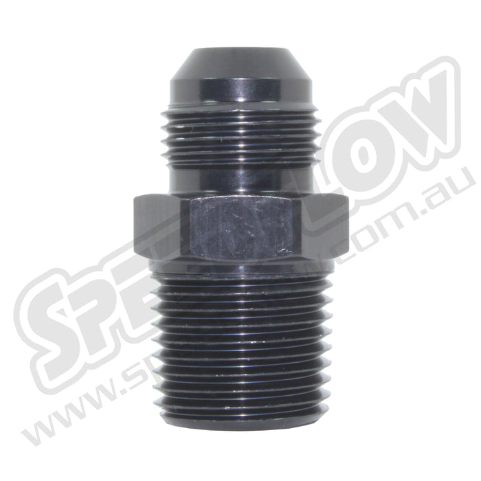 Speedflow -12 FLARE TO 1/2 NPT ADAPTER