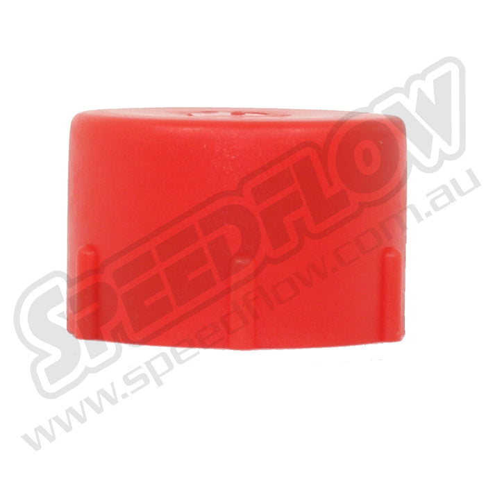 Speedflow -16 PLASTIC FLARE CAP (x10)