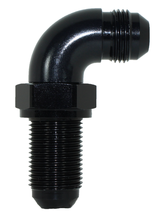 Speedflow -6 FLARE BULKHEAD 90 DEGREE