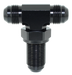 Speedflow -16 BULKHEAD TEE SWIVEL ON BRANCH