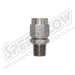 Speedflow -3 FEMALE TO 1/8_NPT - STEEL