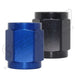 Speedflow 3/4_NPT FEMALE UNION - BLUE