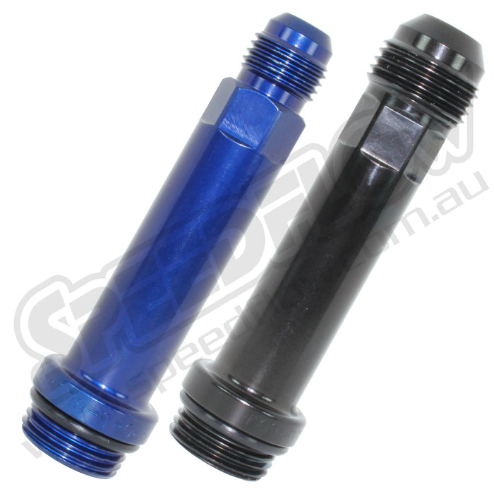 Speedflow -16 MALE to -16 O-RING - LONG