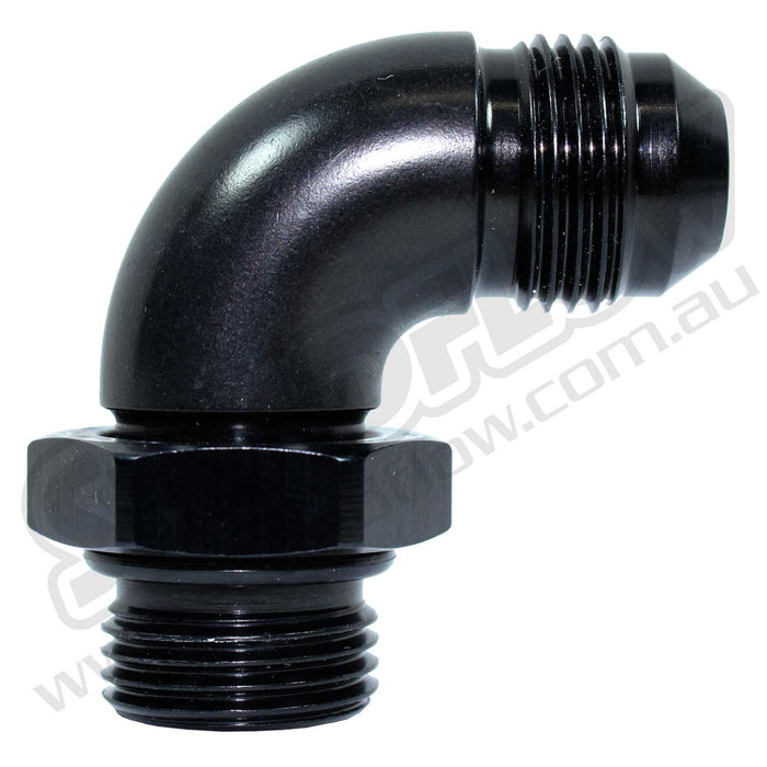Speedflow M22 X 1.5 90° TO -12
