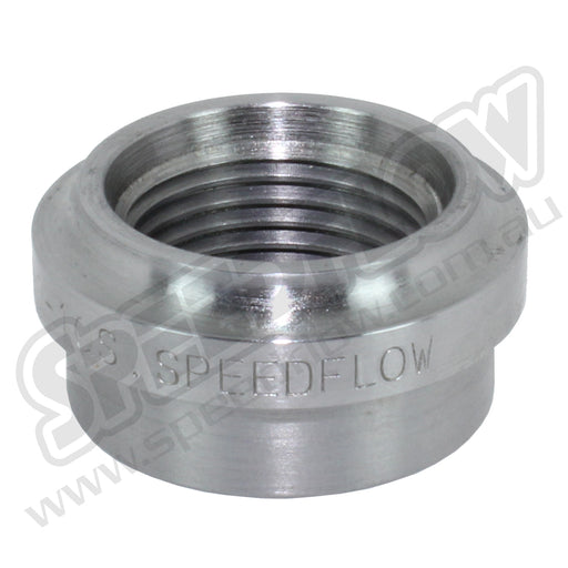Speedflow -20 FEMALE PORT WELD BUNG - STEEL