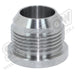 Speedflow -20 MALE WELD BUNG - STAINLESS