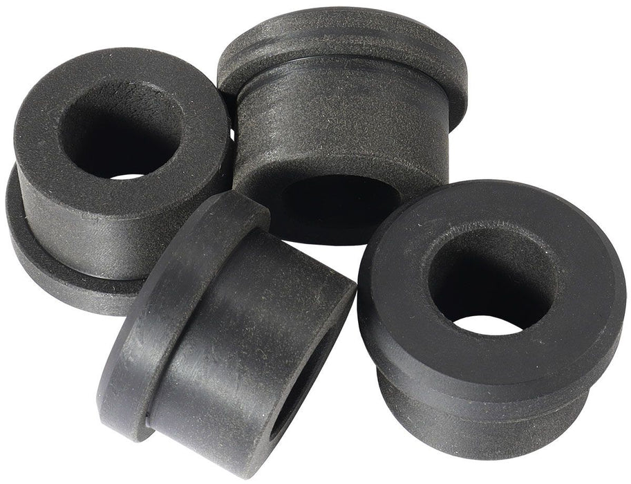 Replacement Engine Mount Rubber Bushes  Suit Most Aeroflow Engine Mounts