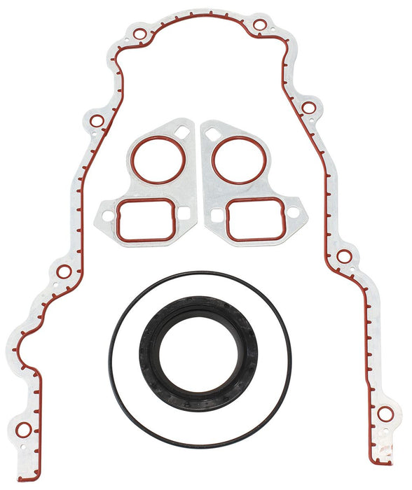 GM LS Timing Cover Gasket Set  Suit GM LS Series
