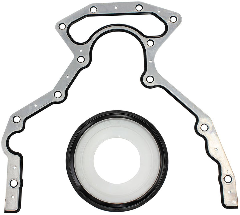 Rear Main Seal Kit Suit GM LS Series, Includes both Rear Main Seal and Housing Gasket