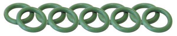 Viton O-Rings #10 (10 pack)  Replacement O-Rings suit Air Conditioning fittings
