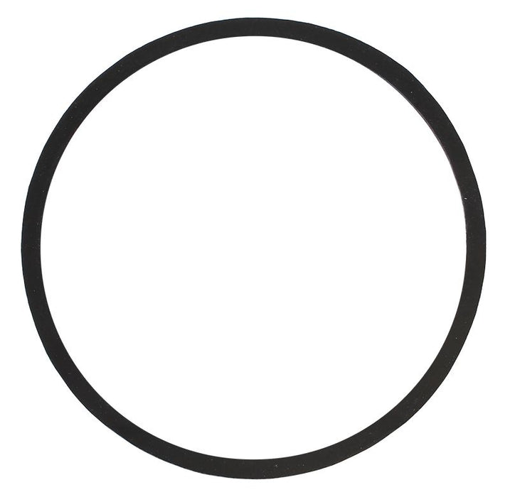 Air Filter Base Gasket Rubber Suit 5-1/8" Carburettor Neck Size