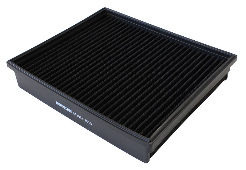 Replacement Panel Air Filter  Isuzu D-Max, Holden Rodeo and Colorado, equivalent to A1618