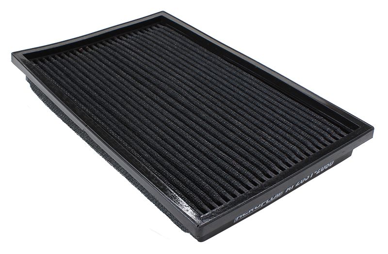 Replacement Panel Air Filter  Saab, Nissan Navara, Calibra, equivalent to A483 & A1598