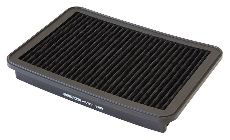 Replacement Panel Filter  Suit Nissan Navara D40 2006-on & Hyundai iLoad & Imax, equivalent to A1758 & A1730