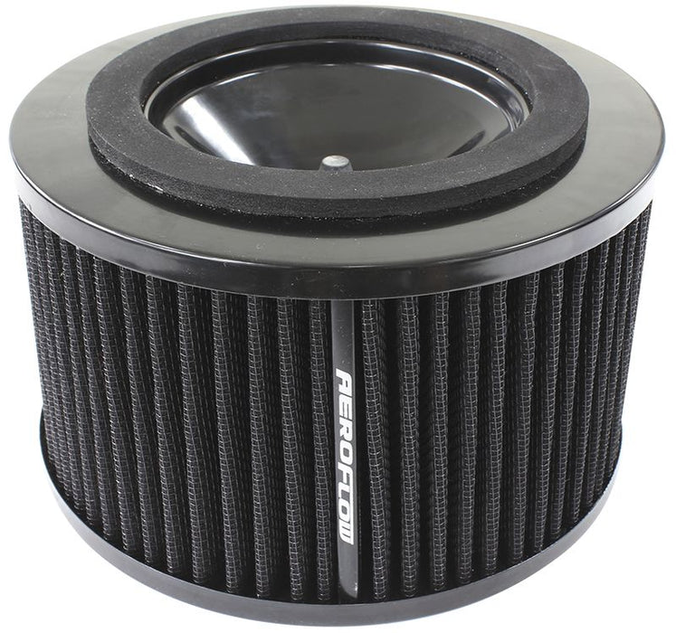 Replacement Round Air Filter Element  Suit 1997-2005 Toyota Hilux 3.0L Diesel (A1402)