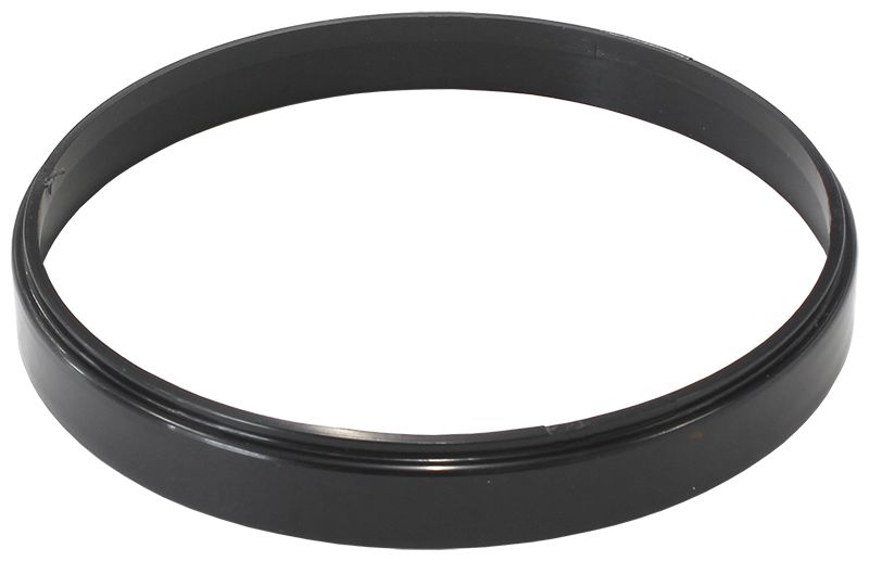 Air Cleaner Riser  5-1/8" Neck x 1/2" Tall