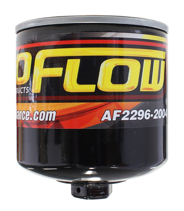 Oil Filter  Alfa Romeo, Audi, Chrysler, Ford, Jeep, Landrover, Peugeot, Saab, Toyota & Volvo (Z89A) 3/4-16