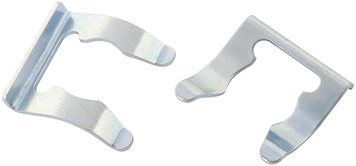 Spring Steel Brake Retaining C-Clip