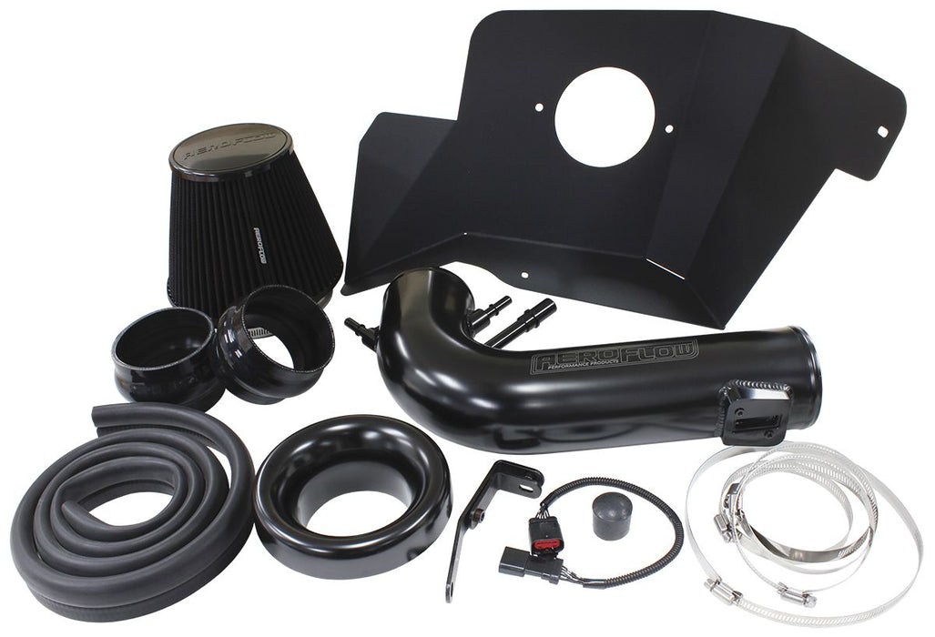 Ford Mustang Air Intake Kit  Suit2015-On V8 Models, DIrect Bolt-On