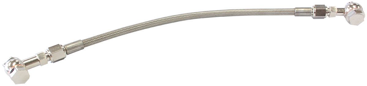 Turbo Oil Feed Line Kit - Subaru EJ20/EJ25  Will Not Suit AVCS