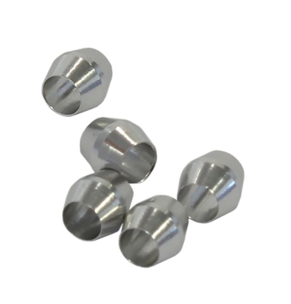 Replacement Olives - 5-Pack Suit AF30-3000 Nylon Tubing Kit